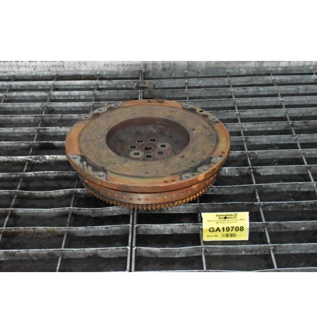 Βολάν Κινητήρα Mitsubishi Canter 4M42 2006-2012 (106 Δόντια)