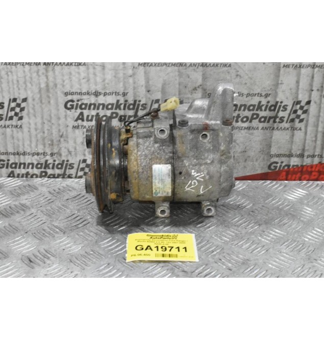 Κομπρεσέρ Aircondition Ford Ranger / Mazda B2500 2.5 WL 12V 2001-2005 RZWLA-06