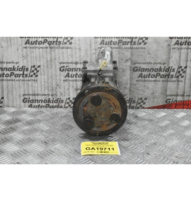 Κομπρεσέρ Aircondition Ford Ranger / Mazda B2500 2.5 WL 12V 2001-2005 RZWLA-06