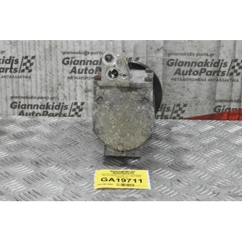 Κομπρεσέρ Aircondition Ford Ranger / Mazda B2500 2.5 WL 12V 2001-2005 RZWLA-06