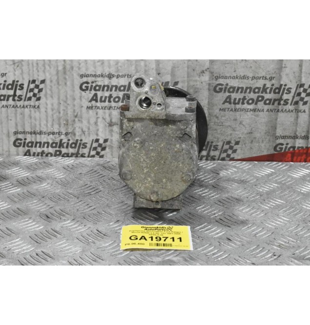 Κομπρεσέρ Aircondition Ford Ranger / Mazda B2500 2.5 WL 12V 2001-2005 RZWLA-06