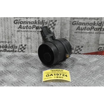 Μετρητής Μάζας Αέρα MAF Mercedes-Benz E220 2.2 CDI W211 646961 2002-2009 BOSCH A6460940048 0281002535