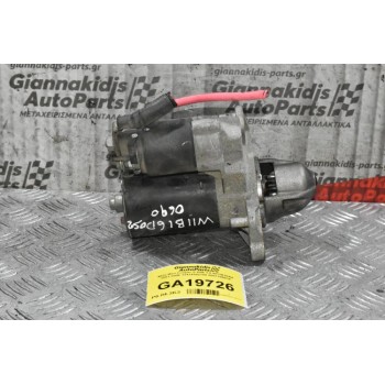 Μίζα Mini Cooper S R56 1.6 W11B16AA 2001-2006 12414542789 0001106018