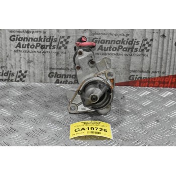 Μίζα Mini Cooper S R56 1.6 W11B16AA 2001-2006 12414542789 0001106018