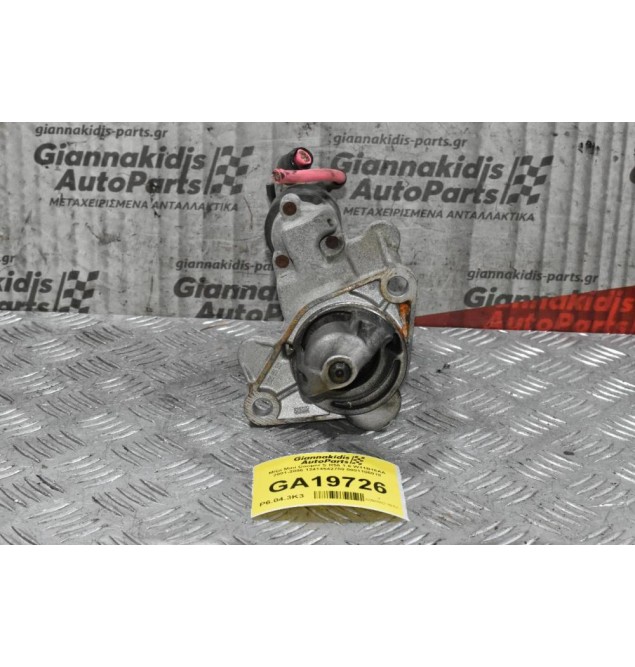 Μίζα Mini Cooper S R56 1.6 W11B16AA 2001-2006 12414542789 0001106018