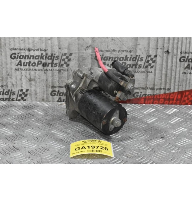 Μίζα Mini Cooper S R56 1.6 W11B16AA 2001-2006 12414542789 0001106018