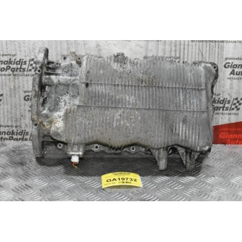 Κάρτερ Κινητήρα Hyundai Santa Fe D4EA 2005-2010