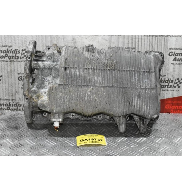 Κάρτερ Κινητήρα Hyundai Santa Fe D4EA 2005-2010