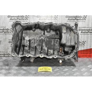 Κάρτερ Κινητήρα Hyundai Santa Fe D4EA 2005-2010