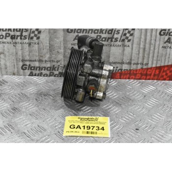 Αντλία Υδραυλικού Τιμονιού Ford Maverick 2.3 16V L3 148ps 2005-2012 E18132650A (Μικρό Χτύπημα Στην Τροχαλία)