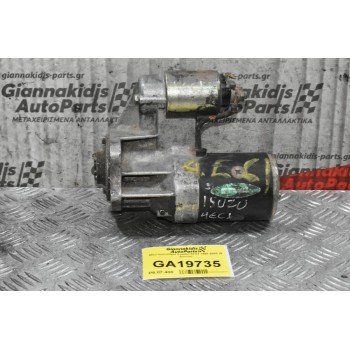 Μίζα Isuzu/Opel Combo 4EC1 1993-2000 (9 Δόντια)