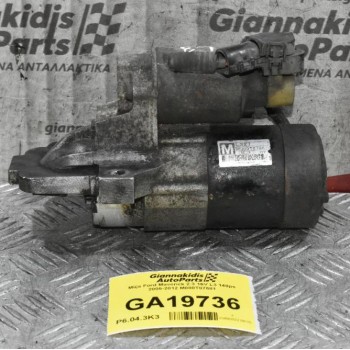 Μίζα Ford Maverick 2.3 16V L3 148ps 2005-2012 M000T87681