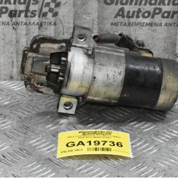 Μίζα Ford Maverick 2.3 16V L3 148ps 2005-2012 M000T87681