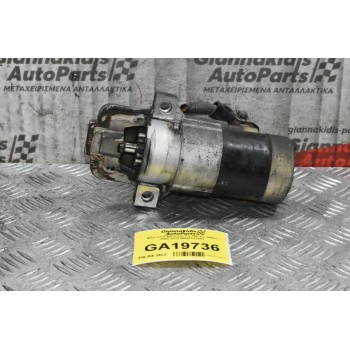 Μίζα Ford Maverick 2.3 16V L3 148ps 2005-2012 M000T87681