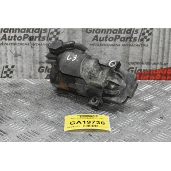 Μίζα Ford Maverick 2.3 16V L3 148ps 2005-2012 M000T87681