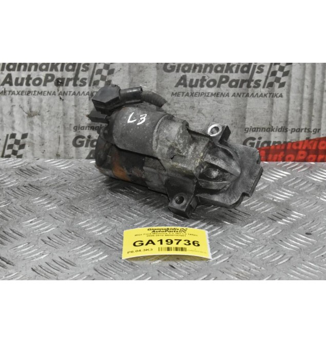 Μίζα Ford Maverick 2.3 16V L3 148ps 2005-2012 M000T87681