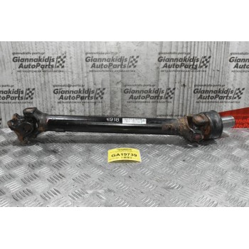 Κεντρικός Αξονας Mitsubishi L200 2.5 DI-D KB4T 2005-2015 3401Α918 (68cm)