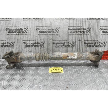 Κεντρικός Αξονας Toyota Hilux 2KD KUN 4X4 2.5 2005-2009