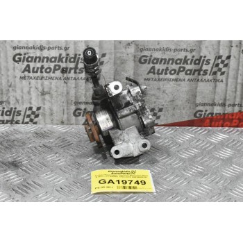 Αντλία Υδραυλικού Τιμονιού Mercedes-Benz E W211 2.2 646961 2002-2009 A0034660101