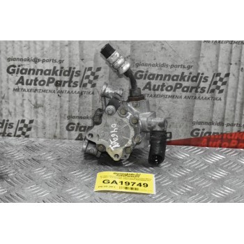 Αντλία Υδραυλικού Τιμονιού Mercedes-Benz E W211 2.2 646961 2002-2009 A0034660101