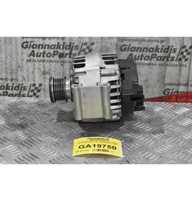 Δυναμό Mercedes-Benz E200 1.8 271860 2010-2016 A0009063000 (150A)