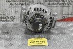 Δυναμό Mercedes-Benz E200 1.8 271860 2010-2016 A0009063000 (150A)
