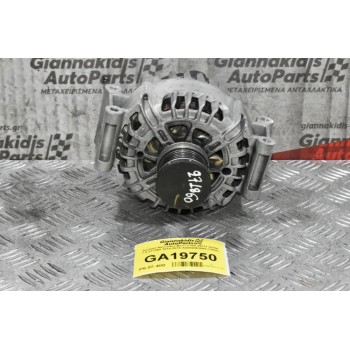 Δυναμό Mercedes-Benz E200 1.8 271860 2010-2016 A0009063000 (150A)