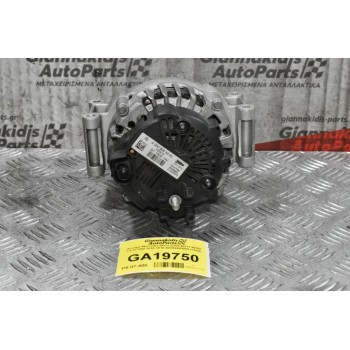 Δυναμό Mercedes-Benz E200 1.8 271860 2010-2016 A0009063000 (150A)
