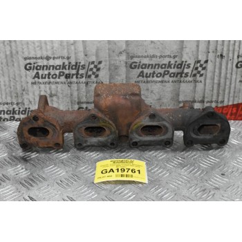 Χταπόδι  Πολλαπλή Εξαγωγής Mitsubishi Canter Fuso 4M42 3.0 DID 2001-2010 ME194061