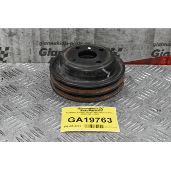 Τροχαλία Αντλίας Νερού Mitsubishi Canter 4M42 2001-2005