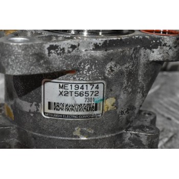 Εξόστερ Φρένων Mitsubishi Canter 3.0 4M42 2005-2010 ME194174