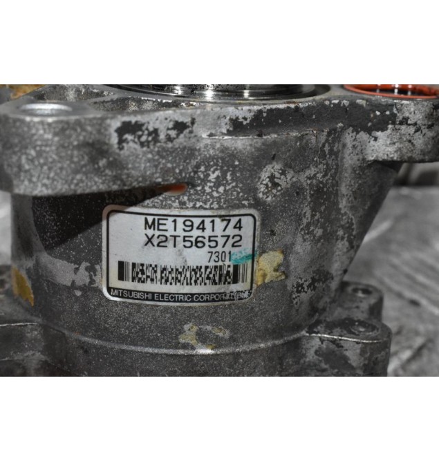 Εξόστερ Φρένων Mitsubishi Canter 3.0 4M42 2005-2010 ME194174