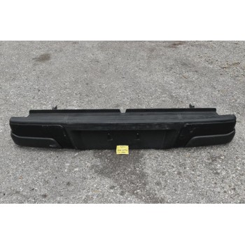 Προφυλακτήρας Πίσω Isuzu D-Max 2012-2017