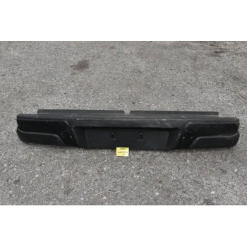 Προφυλακτήρας Πίσω Isuzu D-Max 2012-2017