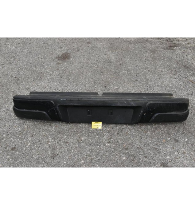 Προφυλακτήρας Πίσω Isuzu D-Max 2012-2017