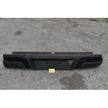 Προφυλακτήρας Πίσω Isuzu D-Max 2012-2017