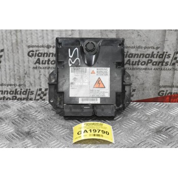 Εγκέφαλος Nissan Pathfinder YD25 2005-2011 DENSO 23710-EB30A MB275800-3492