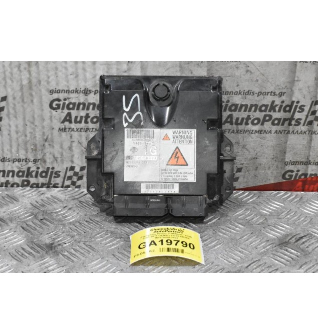 Εγκέφαλος Nissan Pathfinder YD25 2005-2011 DENSO 23710-EB30A MB275800-3492