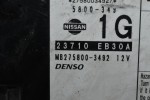 Εγκέφαλος Nissan Pathfinder YD25 2005-2011 DENSO 23710-EB30A MB275800-3492
