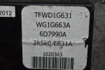 Εγκέφαλος Nissan Pathfinder YD25 2005-2011 285E0-EB31A