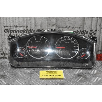 Καντράν - Κοντέρ Nissan Pathfinder YD25 2005-2010 24810-EB11B