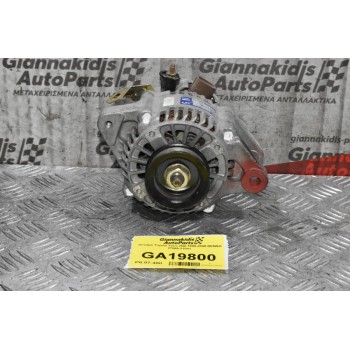 Δυναμό Toyota Yaris 2NZ 1999-2005 DENSO 27060-21041