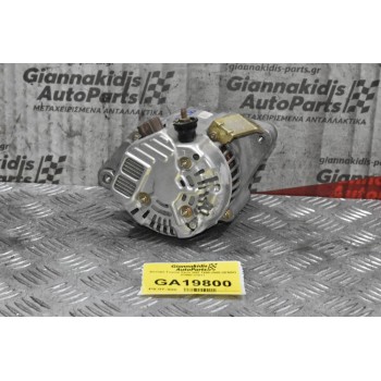 Δυναμό Toyota Yaris 2NZ 1999-2005 DENSO 27060-21041