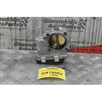 Πεταλούδα Γκαζιού Volkswagen Golf VI 1.4 160PS BLG 2008-2013 03C133062D