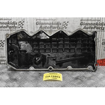 Ψευτοκάπακο Μηχανής / Κινητήρα Nissan Navara D22 YD25 133ps 2001-2005