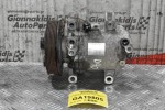 Κομπρεσέρ Aircondition Nissan Navara D40 2005-2010 CALSONIC 92600-ΕΒ40Β