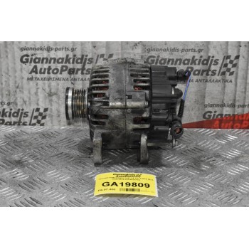 Δυναμό Seat Ibiza / Toledo / Altea 1.4 TSI/FSI 110A 2004-2017 03C903023G (Volkswagen Golf / Jetta / Touran / Passat / Audi A3 A1 / Skoda Octavia Fabia) (BMY BLG CAX)