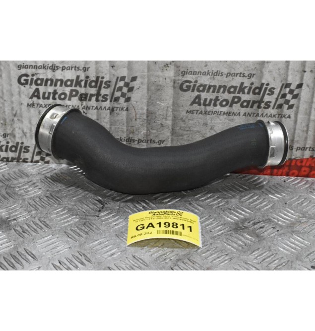 Κολάρο Εισαγωγής Αέρα Volkswagen Golf VI CAV 1.4TSI 2008-2013 1K01458434BD