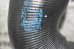 Κολάρο Εισαγωγής Volkswagen Golf VI CAV 1.4TSI 2008-2013 1K0145838L