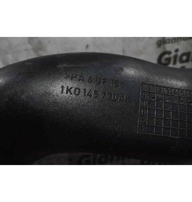 Κολάρο Intercooler Volkswagen Golf 1.4 TSI CAV 2008-2015 1K0145770AK